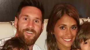 La casa de Leo Messi, un obstáculo para El Prat