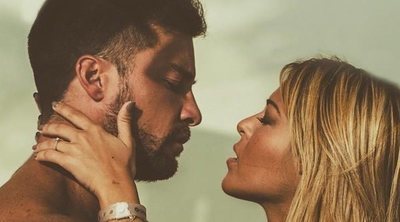 Luis Mateucci confirma su ruptura con Oriana Marzoli