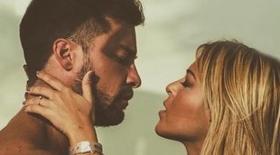 Luis Mateucci y Oriana Marzoli rompen su relación