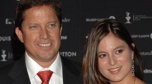 Chábeli Iglesias sufre un desafortunado accidente de coche
