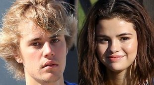 Selena Gomez 'oficializa' su relación con Justin Bieber