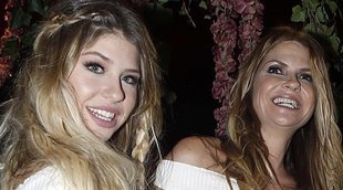 Makoke, sobre su hija: "Se va a estudiar a Milán"