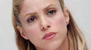 Hacienda descubrió a Shakira gracias a un peluquero