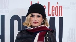 Conoce el peculiar nombre del hijo de María Reyes