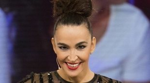 Cristina Rodríguez publica una foto muy sexy