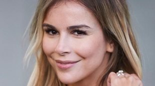Águeda López explica cómo es su vida junto a Luis Fonsi