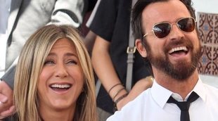Theroux, sobre su divorcio: "No tengo que dar explicaciones"
