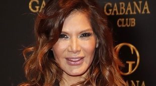 Ivonne Reyes explica el motivo de su nuevo rostro