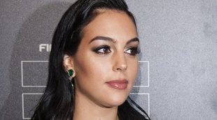 Georgina Rodríguez sorprende con un cambio de look