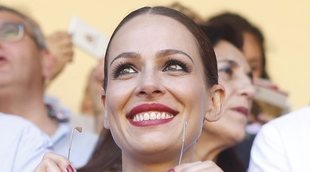 Así fue el 'baby-shower' de Eva González