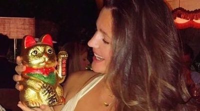 Las aventuras de Malena Costa en su llegada a China