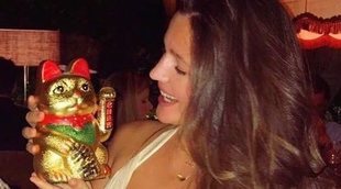 Las aventuras de Malena Costa en China