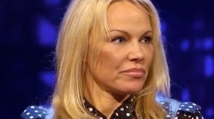 Pamela Anderson sufrió acoso de niña