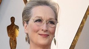 Las celebrities deslumbran en la alfombra roja de los Premios Oscar 2018