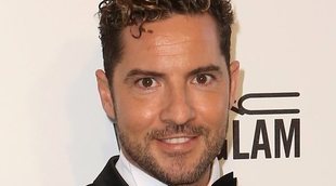Bisbal se divierte en la Fiesta de Elton John tras los Oscar con Caitlyn Jenner