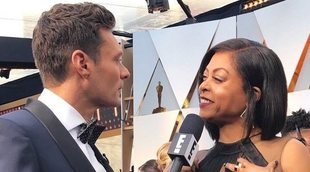 Ryan Seacrest, persona 'non grata' en los Oscar