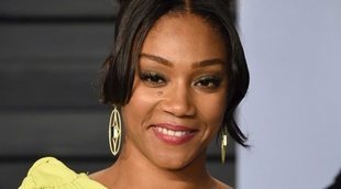 Pitt le propone salir dentro de un año a Tiffany Haddish