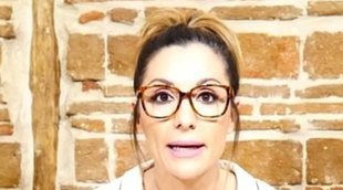 Nagore, sobre Sandra: "Trabajar juntas fue duro"