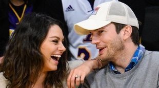 La poderosa razón por la que Kutcher y Kunis no dejarán herencia a sus hijos