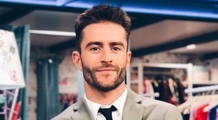 Pelayo Díaz aviva el fuego contra Natalia Ferviú