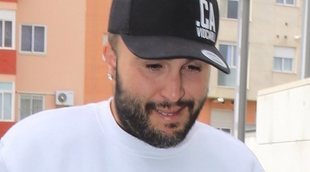 Kiko, ilusionado con el nacimiento de su sobrino: "Es muy guapo"