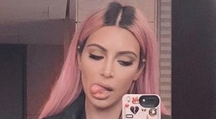 Kim presenta a su familia a la madre gestante de Chicago