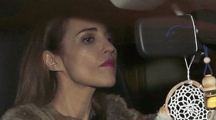 Paula Echevarría y Miguel Torres vuelve a quedar