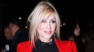 Judith Light, sorprendida por el despido de Jeffrey Tambor