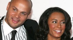 Mel B demanda a su exmarido por enseñar vídeos del ISIS a sus hijas