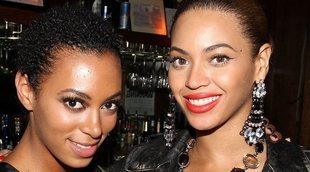Solange Knowles y otros famosos que intentan salir de la sombra de sus hermanos