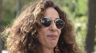 Rosario Flores pone a la venta 'El lerele'