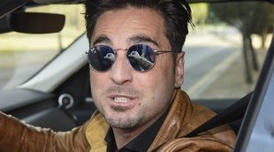 Bustamante, molesto con Paula por rehacer su vida con Miguel