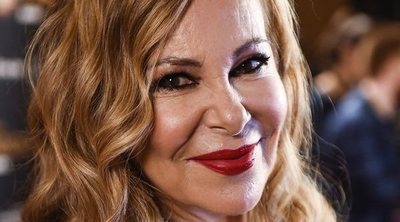 Ana Obregrón hace oficial que estará en la segunda temporada de 'Paquita Salas' que se estrenará en Netflix