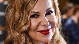 Ana Obregón, nueva incorporación de 'Paquita Salas'