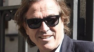 Pepe Navarro demanda a su exmujer