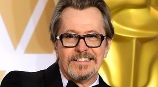 El dardo envenenado de la exmujer de Gary Oldman
