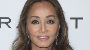 La madre de Fernando Verdasco trabaja para Isabel Preysler