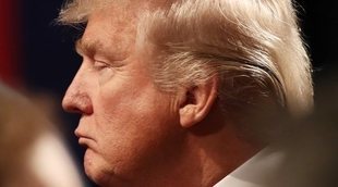 La actriz porno Stormy Daniels demanda a Trump