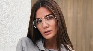 ¿Está Aylén Milla embarazada?