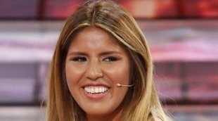 Chabelita celebra el cumpleaños de su hijo