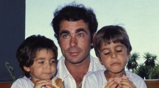 Fran y Cayetano Rivera podrían recuperar objetos de su padre