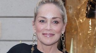 Dramas y comedias en la vida de Sharon Stone