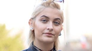 Paris Jackson, indignada con el color de su piel en sus fotografías