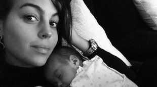 La nueva y tierna foto de Alana Martina