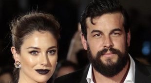 Mario Casas y Blanca Suárez, pillados saliendo de la casa de ella