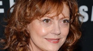 Paul Newman cedió parte de su sueldo a Susan Sarandon