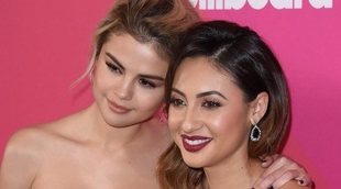 Selena Gomez estuvo a punto de morir tras su operación de riñón