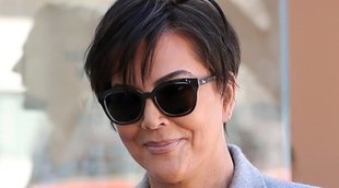 Kris Jenner, sobre Kylie: ¡Nació para tener hijos!