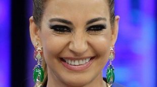 Mariló Montero asegura no haberse hecho ningún retoque