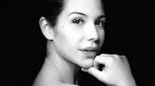 Tamara se tatúa los nombres de las personas más importantes de su vida